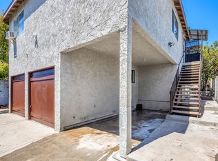 545 W Santa Cruz St, San Pedro, CA 90731