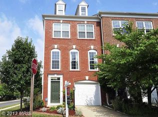 8899 Pinion Pl, Lorton, VA
