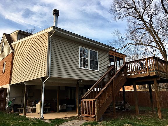 3rd image of 9515 Damascus Dr