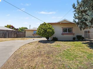 2467 Tanager Cir, Concord, CA 94520