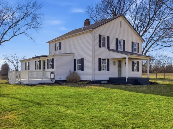 134 Shepherd Ln, Cynthiana, KY 41031