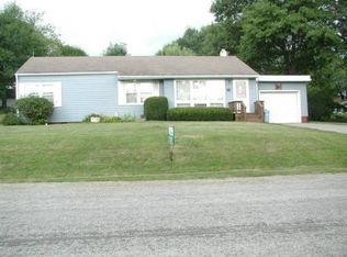 502 S 23rd St, Bethany, MO 64424