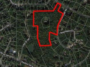 735 Colston Rd, Marietta, GA 30064