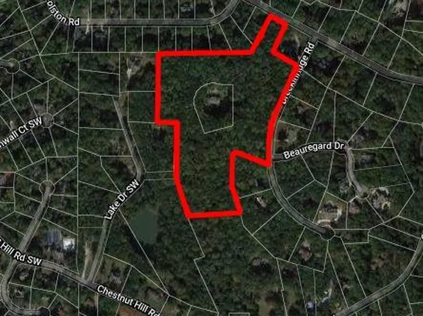 735 Colston Rd, Marietta, GA 30064