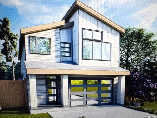 LOT 65 Clinton Shore Dr, Harrison Township, MI 48045