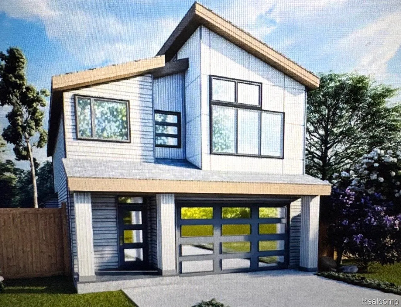 LOT 65 Clinton Shore Dr photo 1