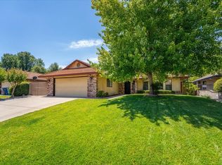 3628 Somerset Ave, Redding, CA 96002