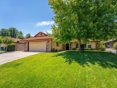 3628 Somerset Ave, Redding, CA, 96002
