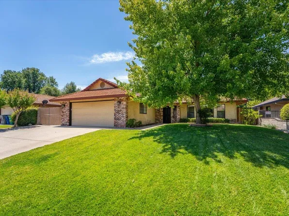3628 Somerset Ave, Redding, CA 96002