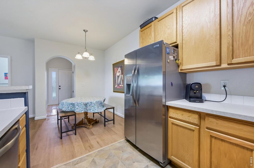 4735 Hahns Peak Dr #101