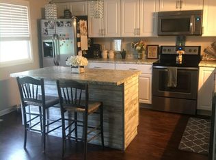 1520 College Ave, Huntington, IN 46750