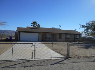 16409 Sago Rd, Apple Valley, CA 92307