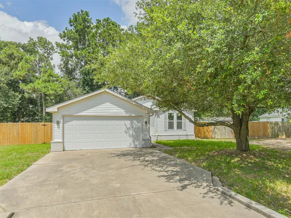 16222 Wild Oak Ln, Conroe, TX 77302
