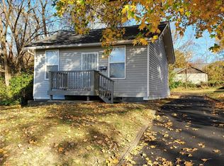 1342 Westover Ave, Saint Louis, MO