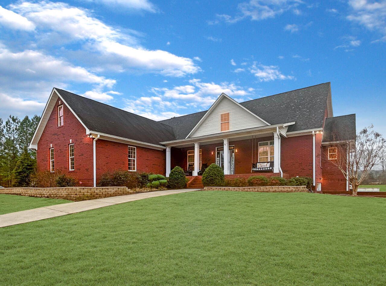 181 Dry Valley Church Rd, Summerville, GA 30747 MLS 1367437 Zillow