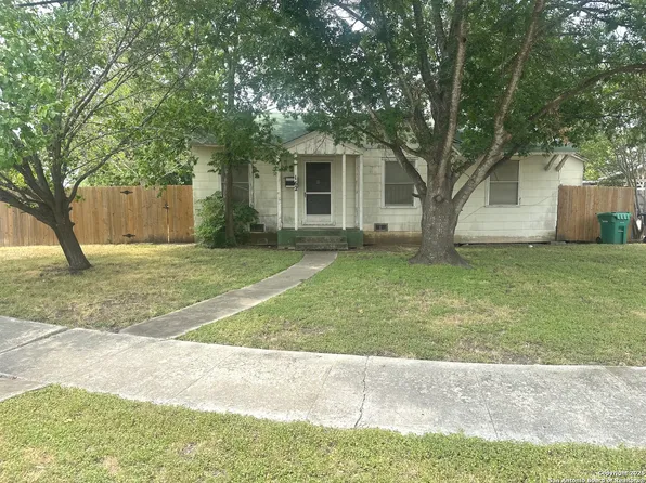 162 new haven, San Antonio, TX 78209