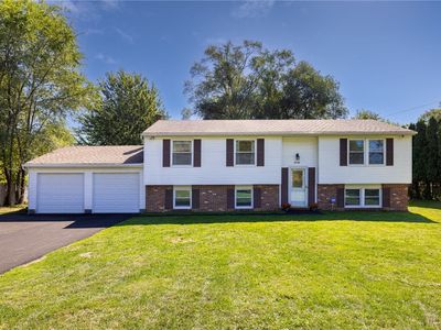 4330 E Henrietta Rd, Henrietta, NY, 14467