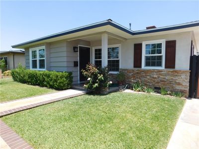 620 N La Sena Ave, West Covina, CA, 91790