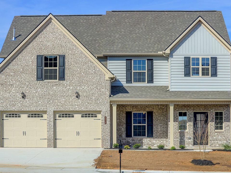 Alexandria Traditional