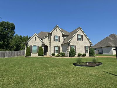 250 Cambridge Pass, Oakland, TN, 38060