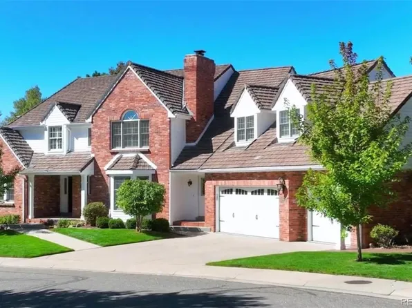 7013 S Locust Circle, Centennial, CO 80112