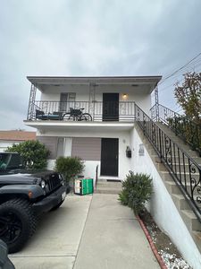 4219 Abner St, Los Angeles, CA, 90032