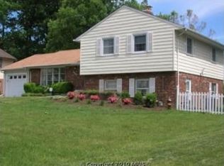 2908 Gracefield Rd, Silver Spring, MD 20904