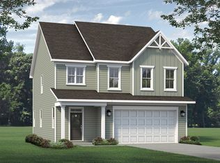 664 Sanctuary Point SW, Supply, NC 28462