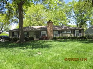 6104 W 67th Ter, Overland Park, KS 66204