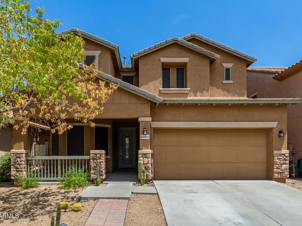 42813 N 43RD Drive, New River, AZ 85087