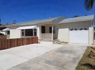 1379 Sheryl Ave, Chula Vista, CA 91911