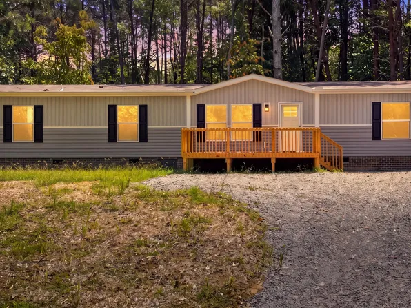 16450 May Rd, Sale Creek, TN 37373
