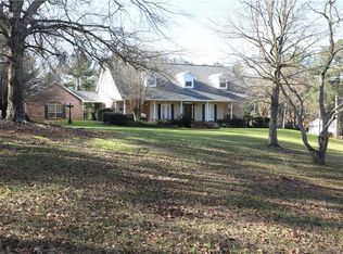 192 Adams Path, Pineville, LA 71360