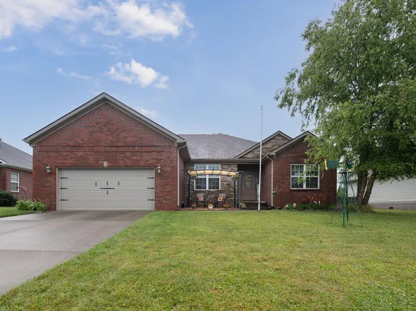 123 Mockingbird Ln, Wilmore, KY 40390