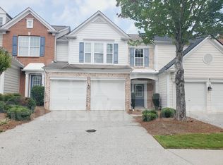 13342 Marrywood Dr, Milton, GA 30004