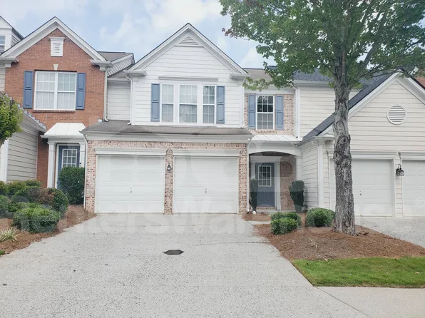 13342 Marrywood Dr, Milton, GA 30004