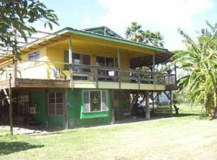 29842 County Road 725, San Benito, TX 78586