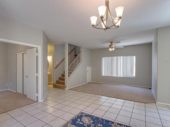 BR to the left. Storage/ "Harry Potter room" under stairs in