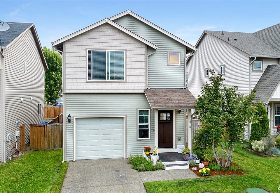 1st image of 14816 99th Ave SE