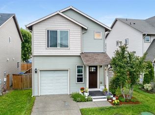 14816 99th Ave SE, Yelm, WA 98597