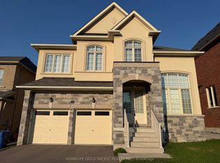 46 Haskins Cres, Georgina, ON L4P0H5