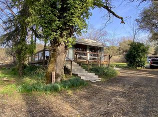 10720 Rough And Ready Rd, Rough And Ready, CA 95975