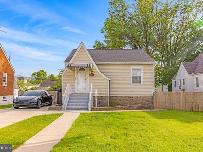 2607 Wycliffe Rd, Baltimore, MD, 21234