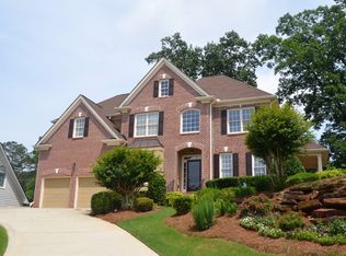 964 Autumn Path Way, Snellville, GA 30078