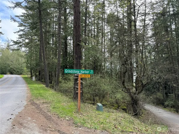 0 Killebrew Lake Road, Orcas Island, WA 98245