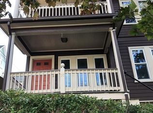 57 Sycamore St, Everett, MA 02149