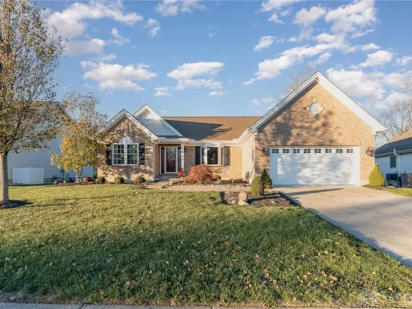 220 Stablewatch Ct, Monroe, OH 45050