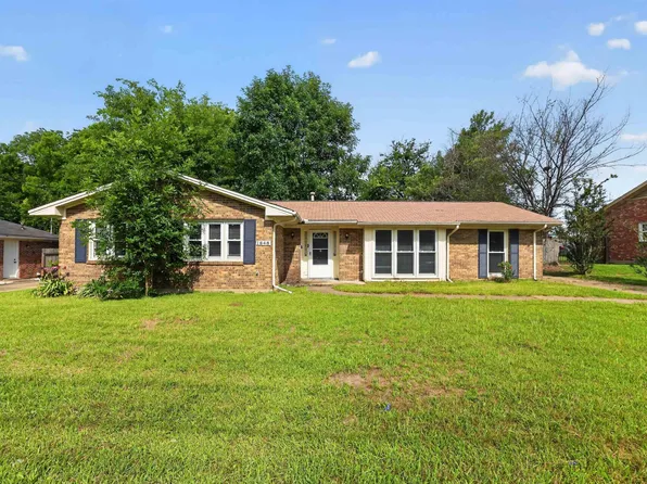 1848 Gatewood Dr, Montgomery, AL 36106