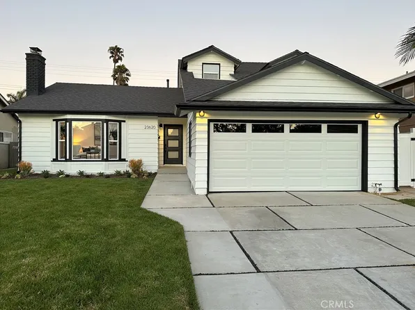 23620 Evalyn Ave, Torrance, CA 90505