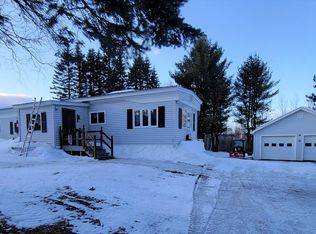 42 Dumond Rd, Fort Fairfield, ME 04742